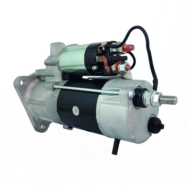 Wai Global STRMI PLGR 24V 12T CW 30577N - main